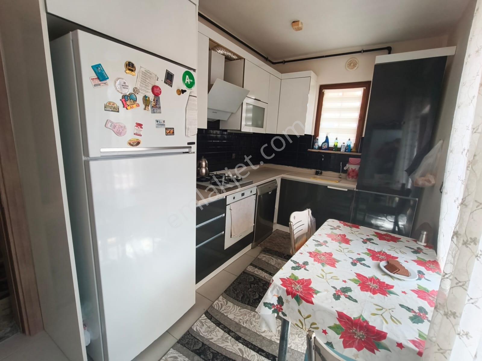 Kuvayi Milliye Toki 1. Etap'ta, Asansörlü, 2+1 Daire — fotoğraf 3