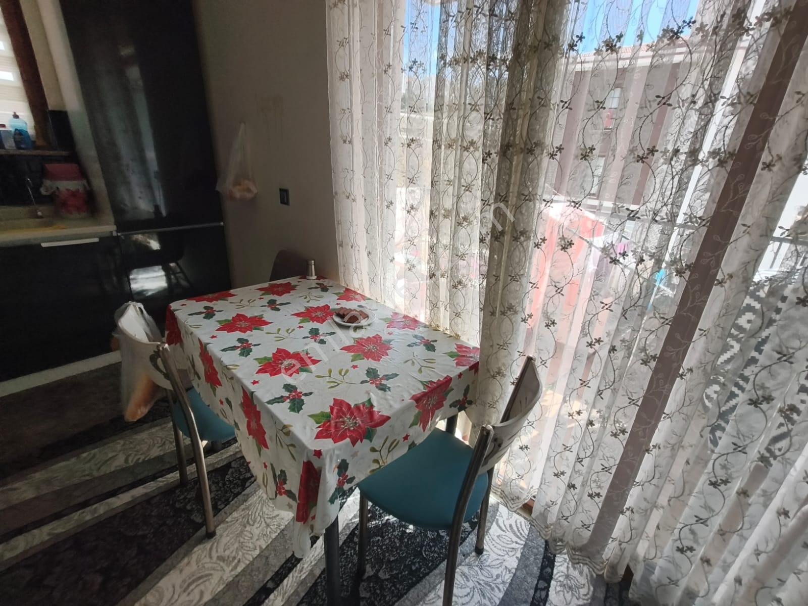 Kuvayi Milliye Toki 1. Etap'ta, Asansörlü, 2+1 Daire — fotoğraf 4