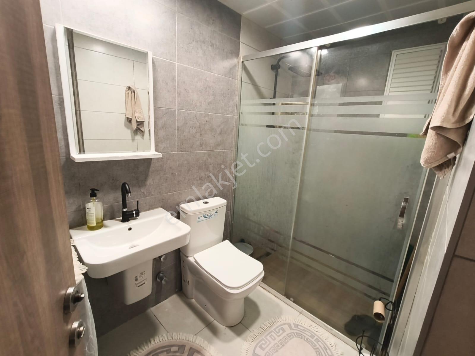 Kuvayi Milliye Toki 1. Etap'ta, Asansörlü, 2+1 Daire — fotoğraf 5