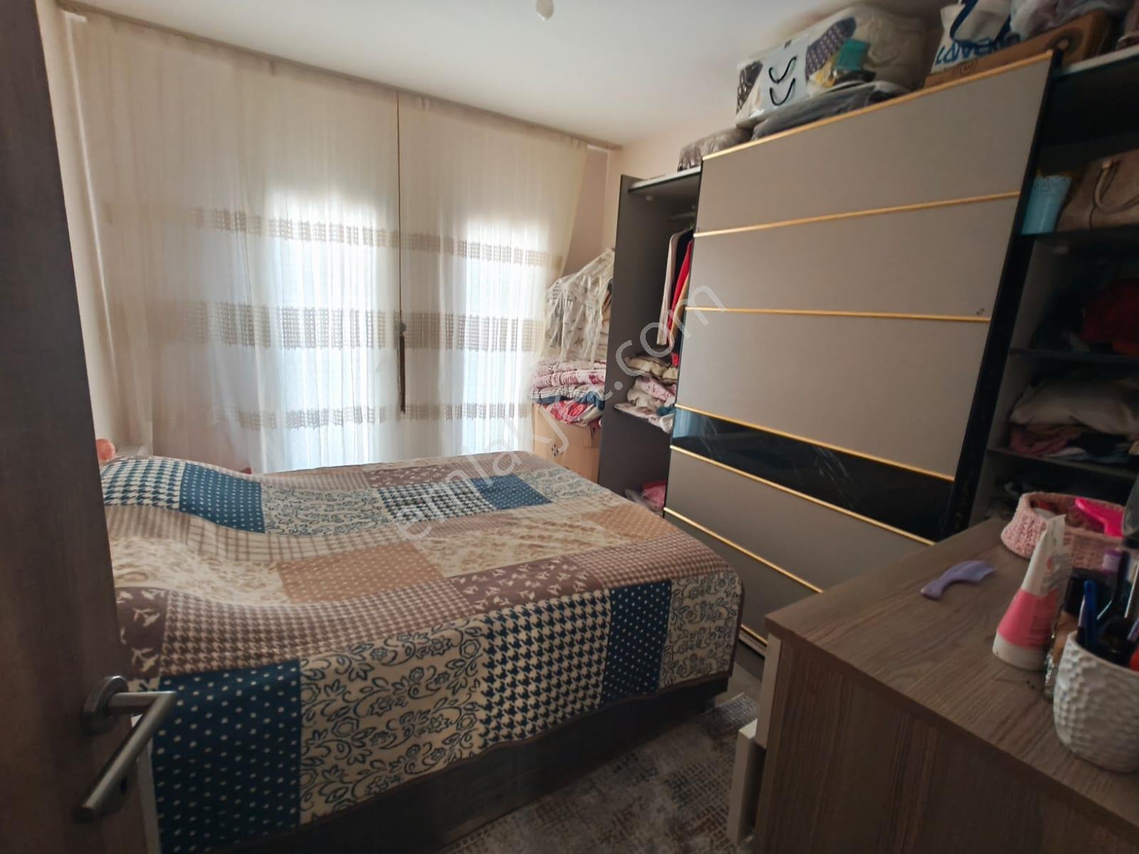 Kuvayi Milliye Toki 1. Etap'ta, Asansörlü, 2+1 Daire — fotoğraf 6