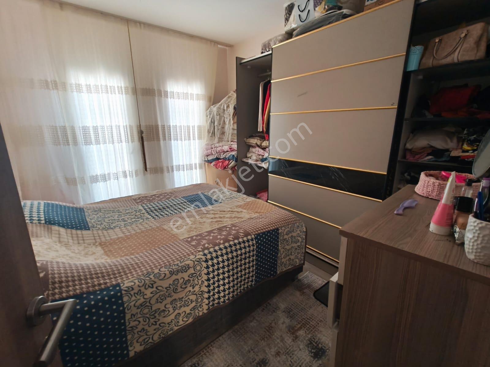 Kuvayi Milliye Toki 1. Etap'ta, Asansörlü, 2+1 Daire — fotoğraf 7