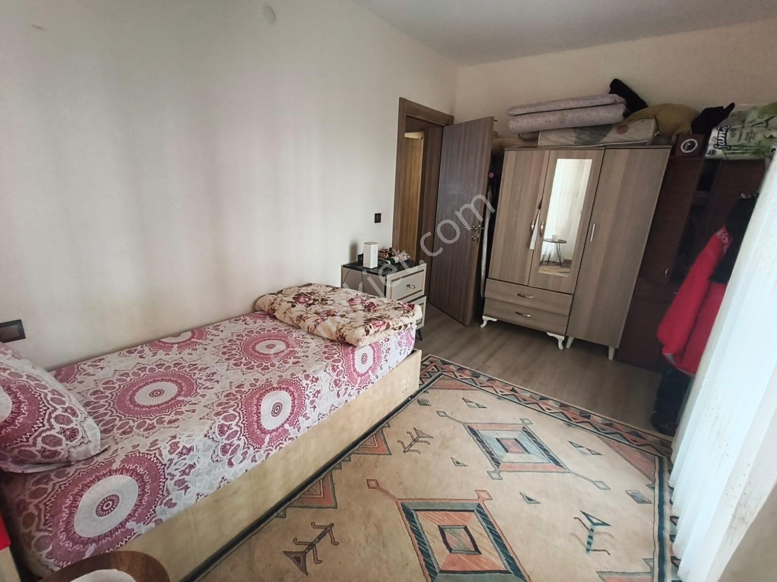 Kuvayi Milliye Toki 1. Etap'ta, Asansörlü, 2+1 Daire — fotoğraf 8