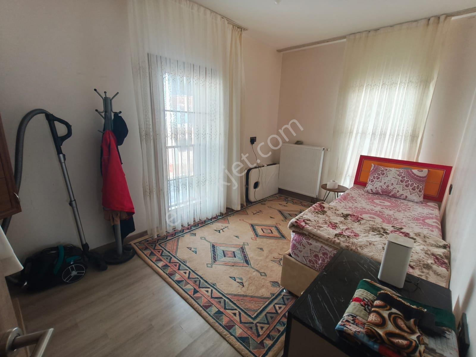 Kuvayi Milliye Toki 1. Etap'ta, Asansörlü, 2+1 Daire — fotoğraf 9