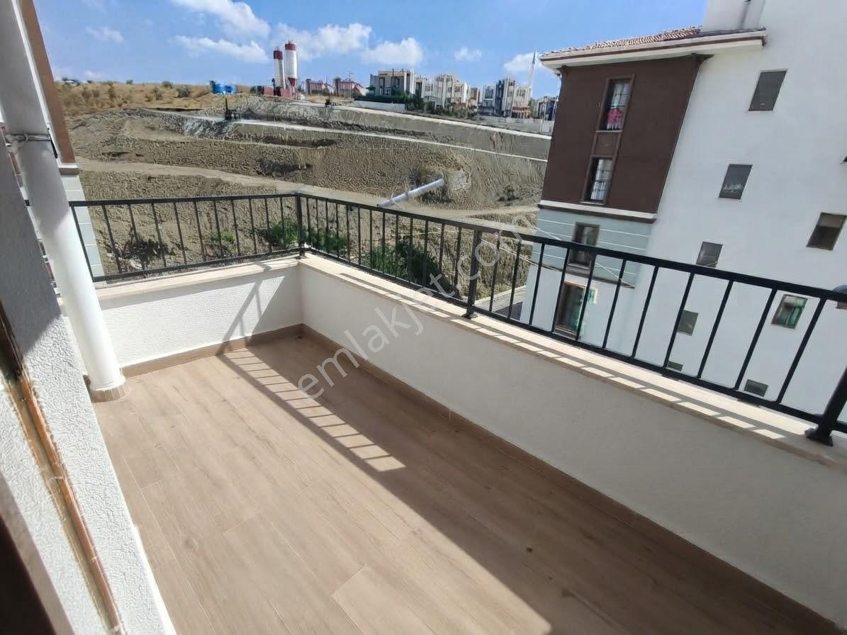 Kuvayi Milliye Toki 1. Etap'ta, Asansörlü, 2+1 Daire — fotoğraf 10