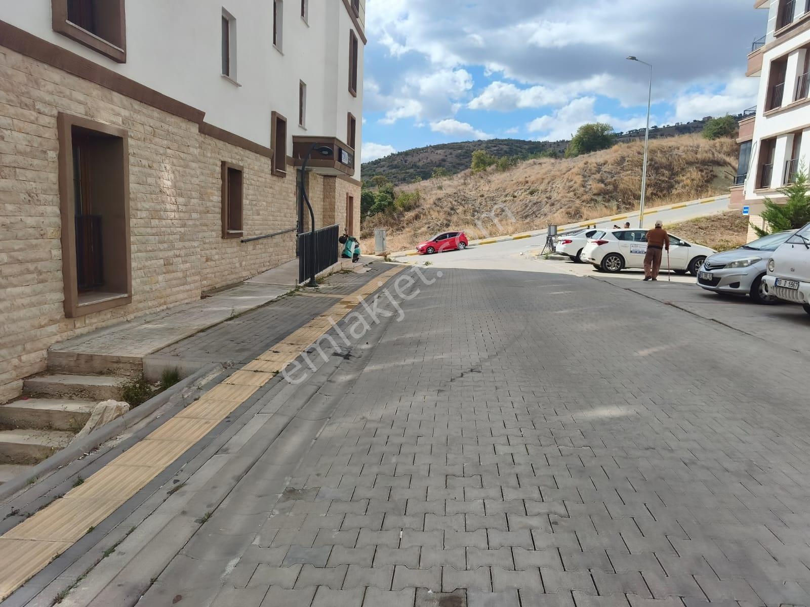 Kuvayi Milliye Toki 1. Etap'ta, Asansörlü, 2+1 Daire — fotoğraf 11