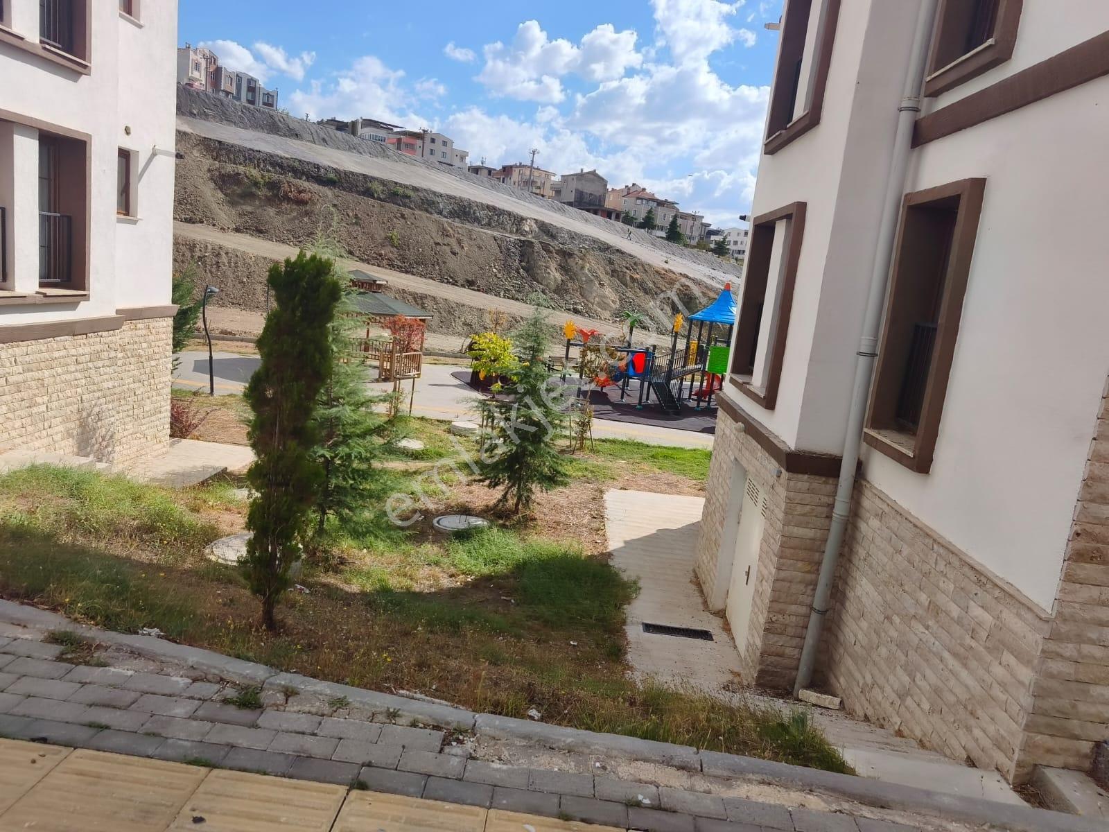 Kuvayi Milliye Toki 1. Etap'ta, Asansörlü, 2+1 Daire — fotoğraf 12