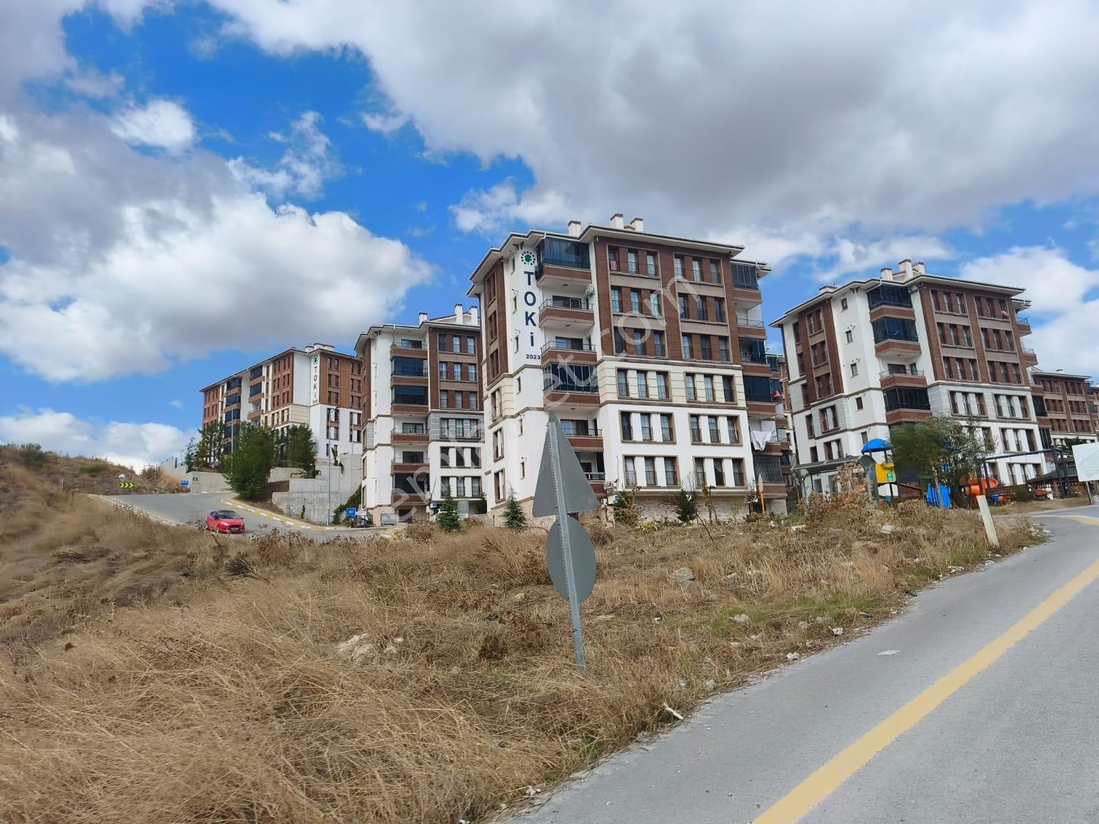 Kuvayi Milliye Toki 1. Etap'ta, Asansörlü, 2+1 Daire — fotoğraf 13