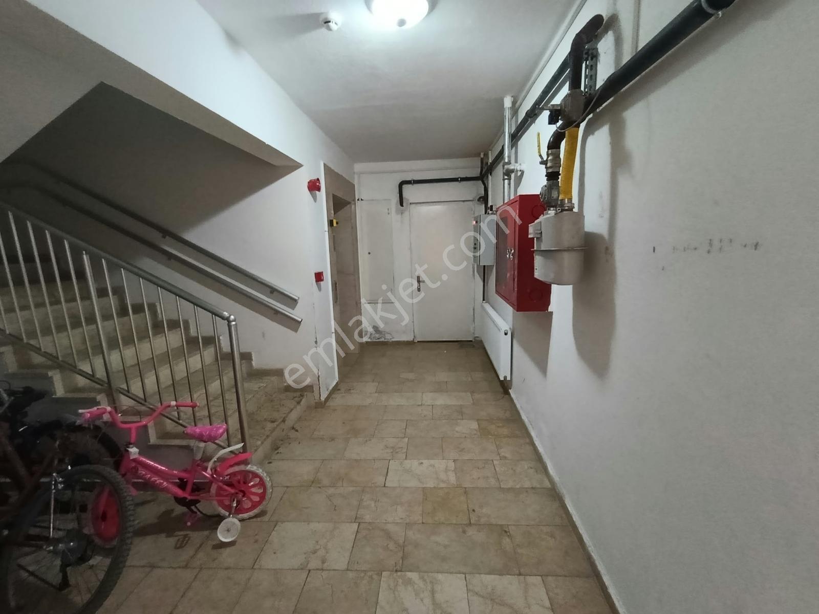 Kuvayi Milliye Toki 1. Etap'ta, Asansörlü, 2+1 Daire — fotoğraf 15
