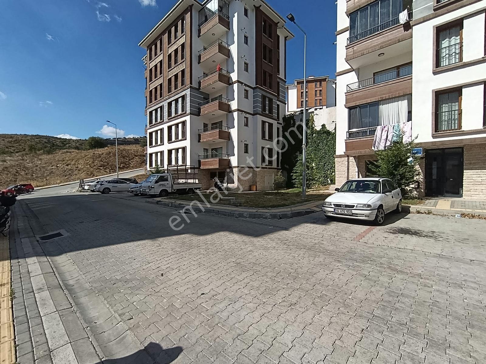 Kuvayi Milliye Toki 1. Etap'ta, Asansörlü, 2+1 Daire — fotoğraf 16