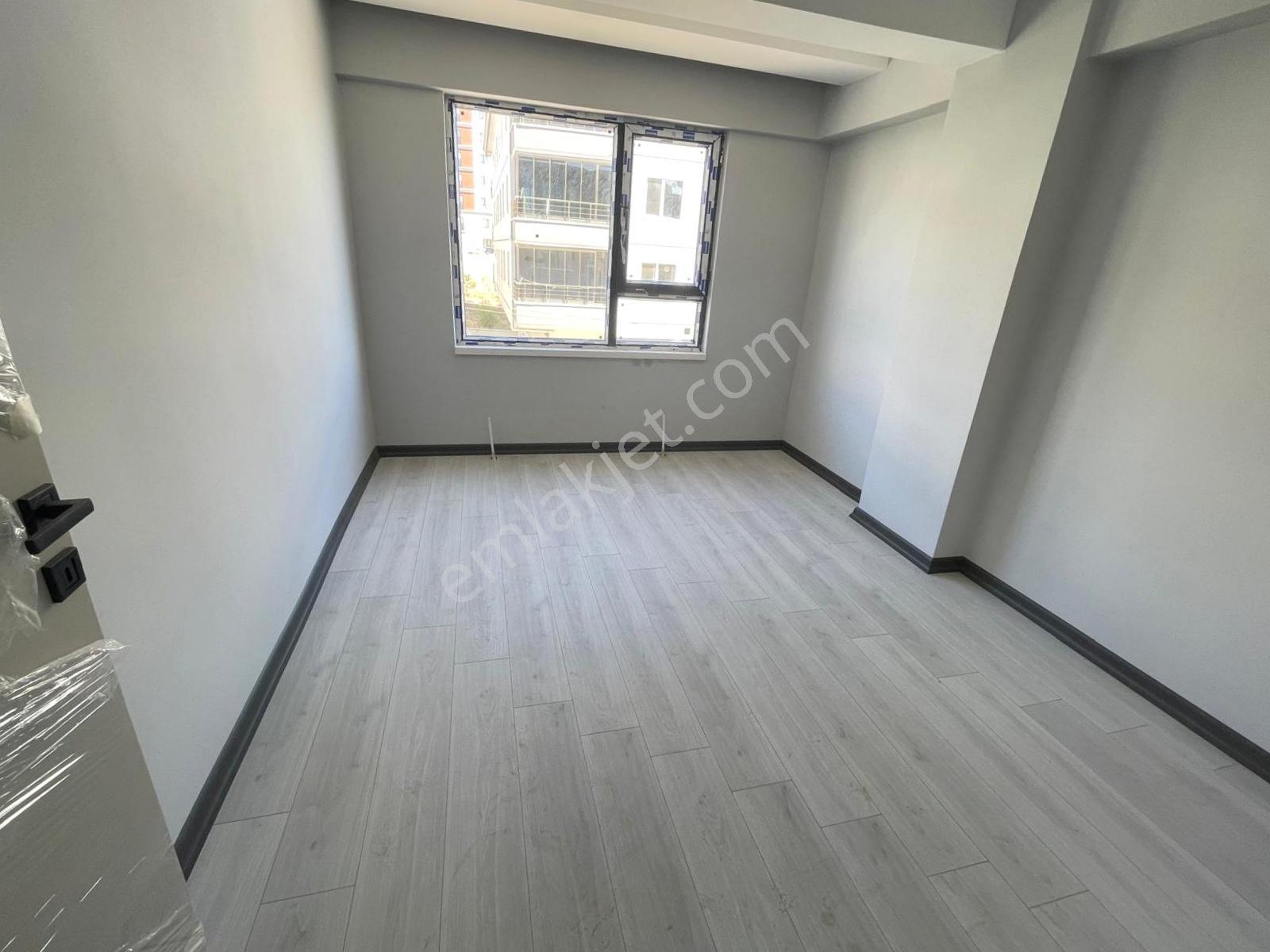 Erciyas'tan Sıfır Bina'da 2.katta Ledli Tavan Ve Vestiyerli 3+1 — fotoğraf 19