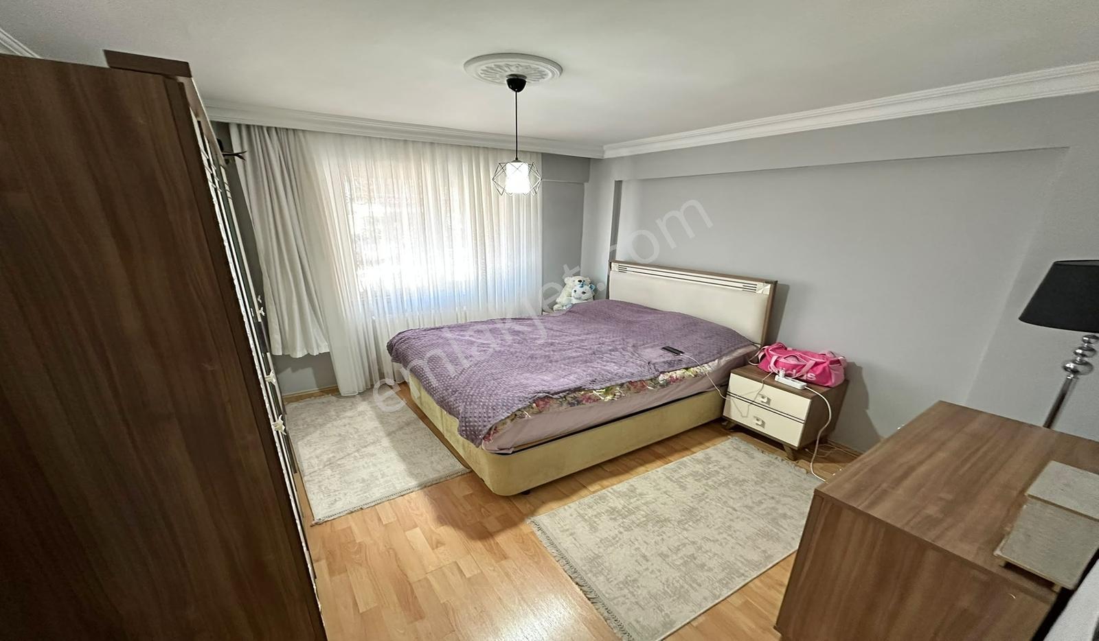 Bademlik'de 1. Katta Asansörlü Altında Daire Var Krediye Uygun — fotoğraf 19