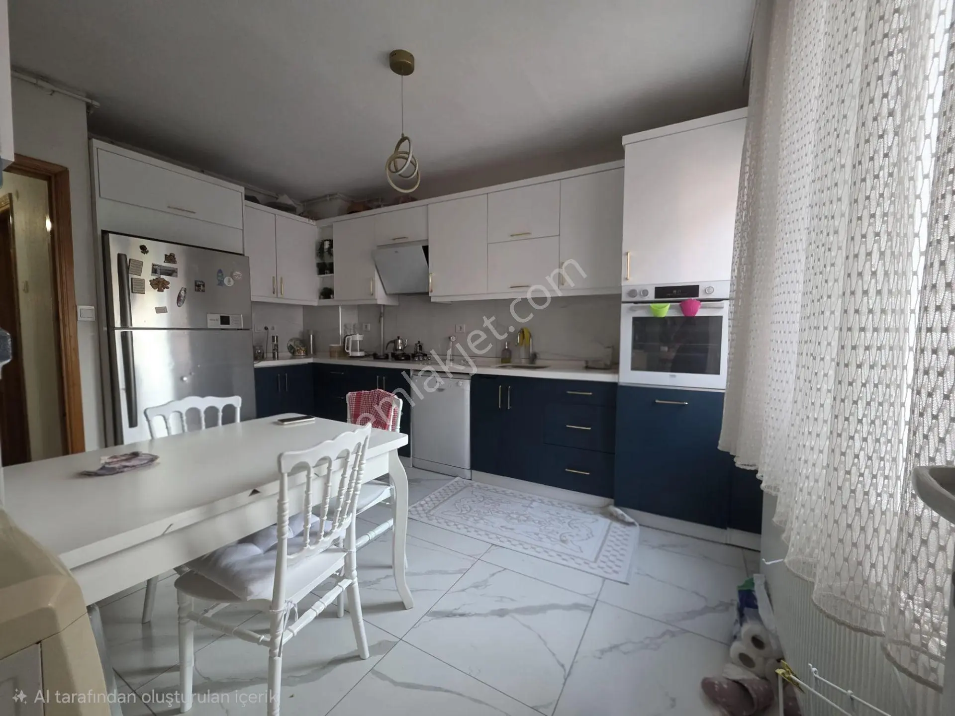 Nazilli Yeni Mahalle Eski Diş Hastanesi Mevkisinde Satılık 3+1 Daire — fotoğraf 2