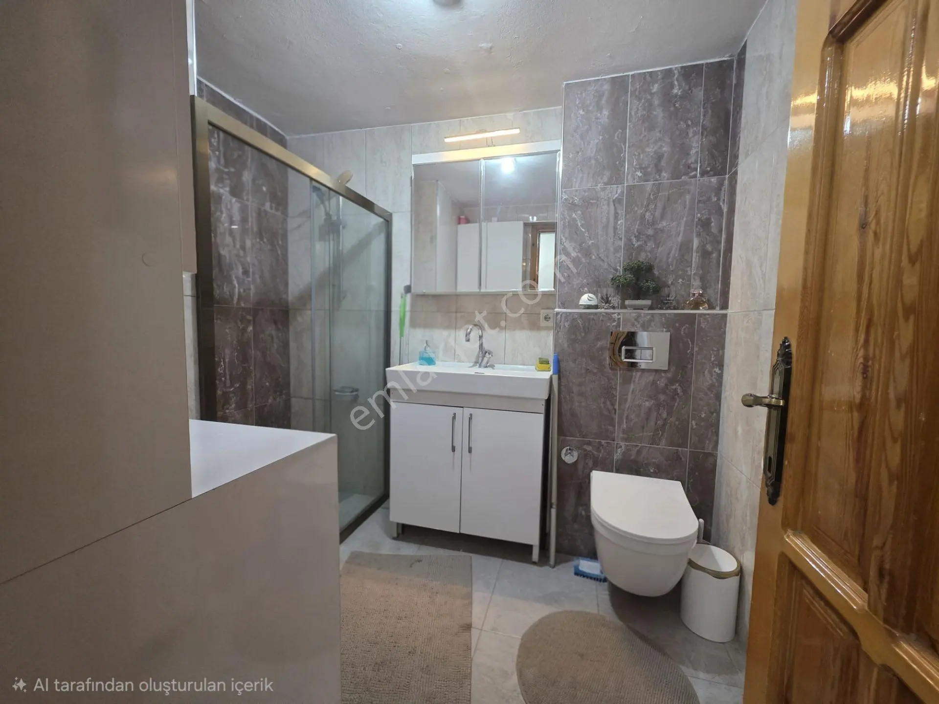 Nazilli Yeni Mahalle Eski Diş Hastanesi Mevkisinde Satılık 3+1 Daire — fotoğraf 3