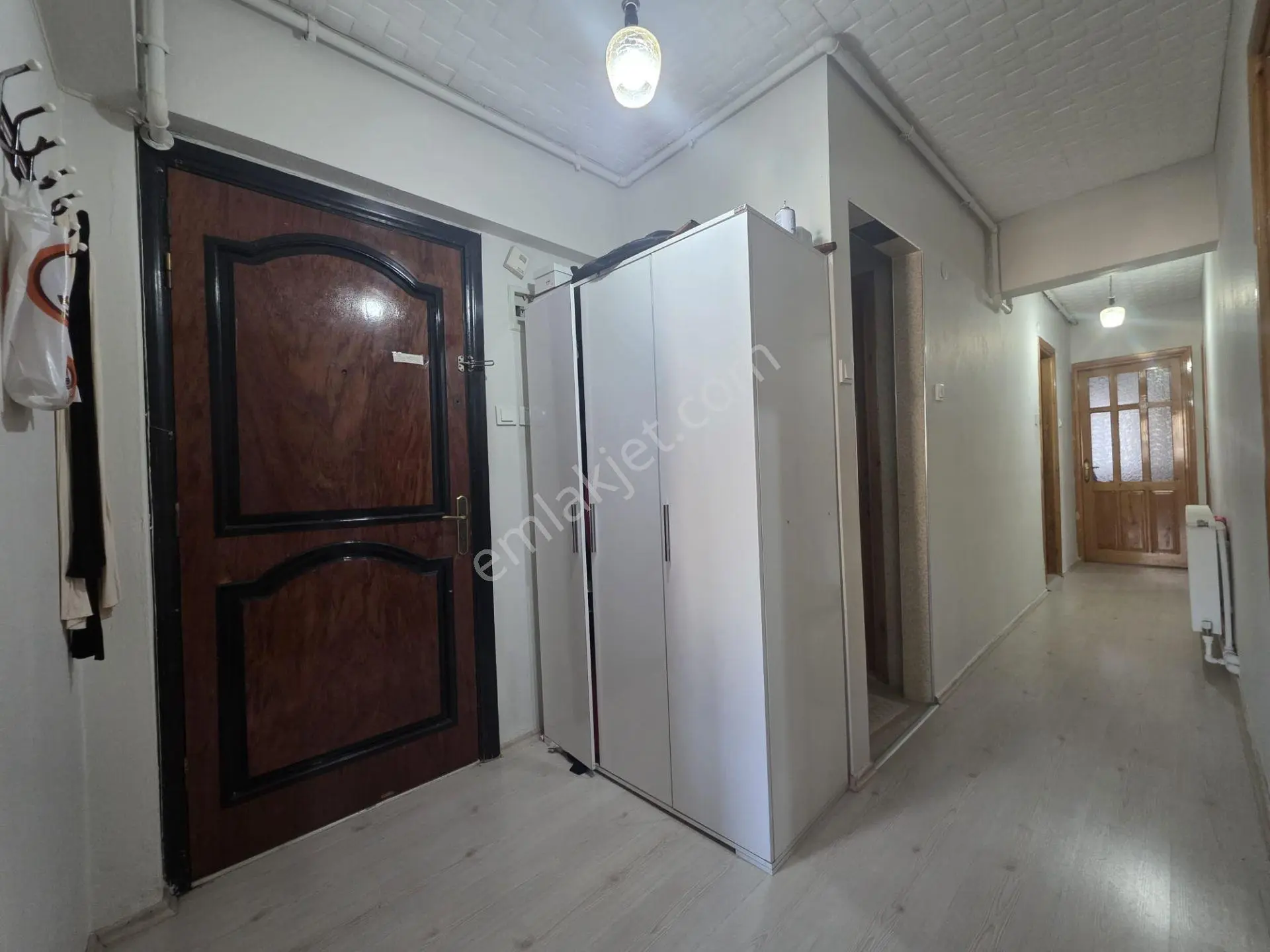 Nazilli Yeni Mahalle Eski Diş Hastanesi Mevkisinde Satılık 3+1 Daire — fotoğraf 4