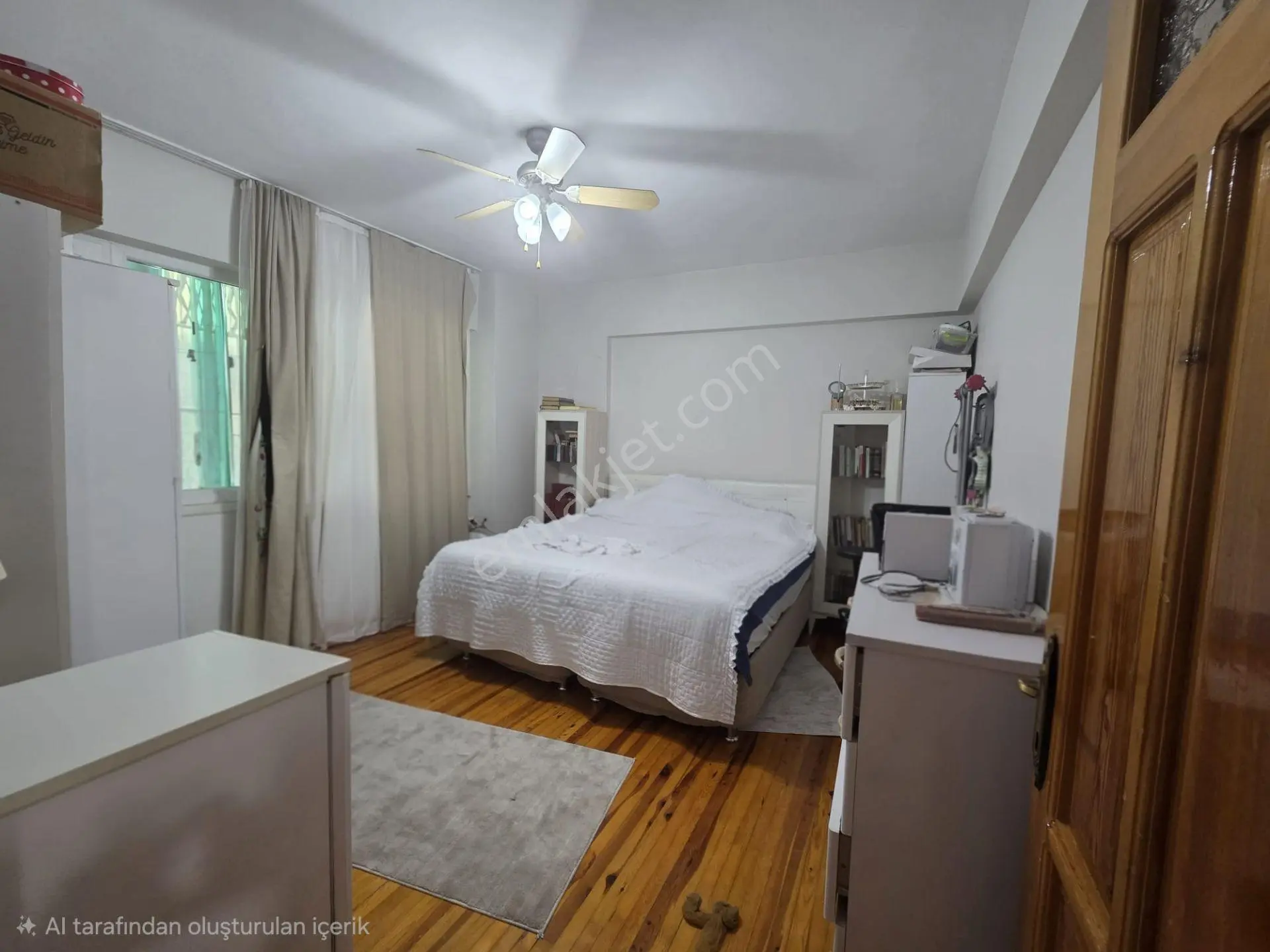 Nazilli Yeni Mahalle Eski Diş Hastanesi Mevkisinde Satılık 3+1 Daire — fotoğraf 5