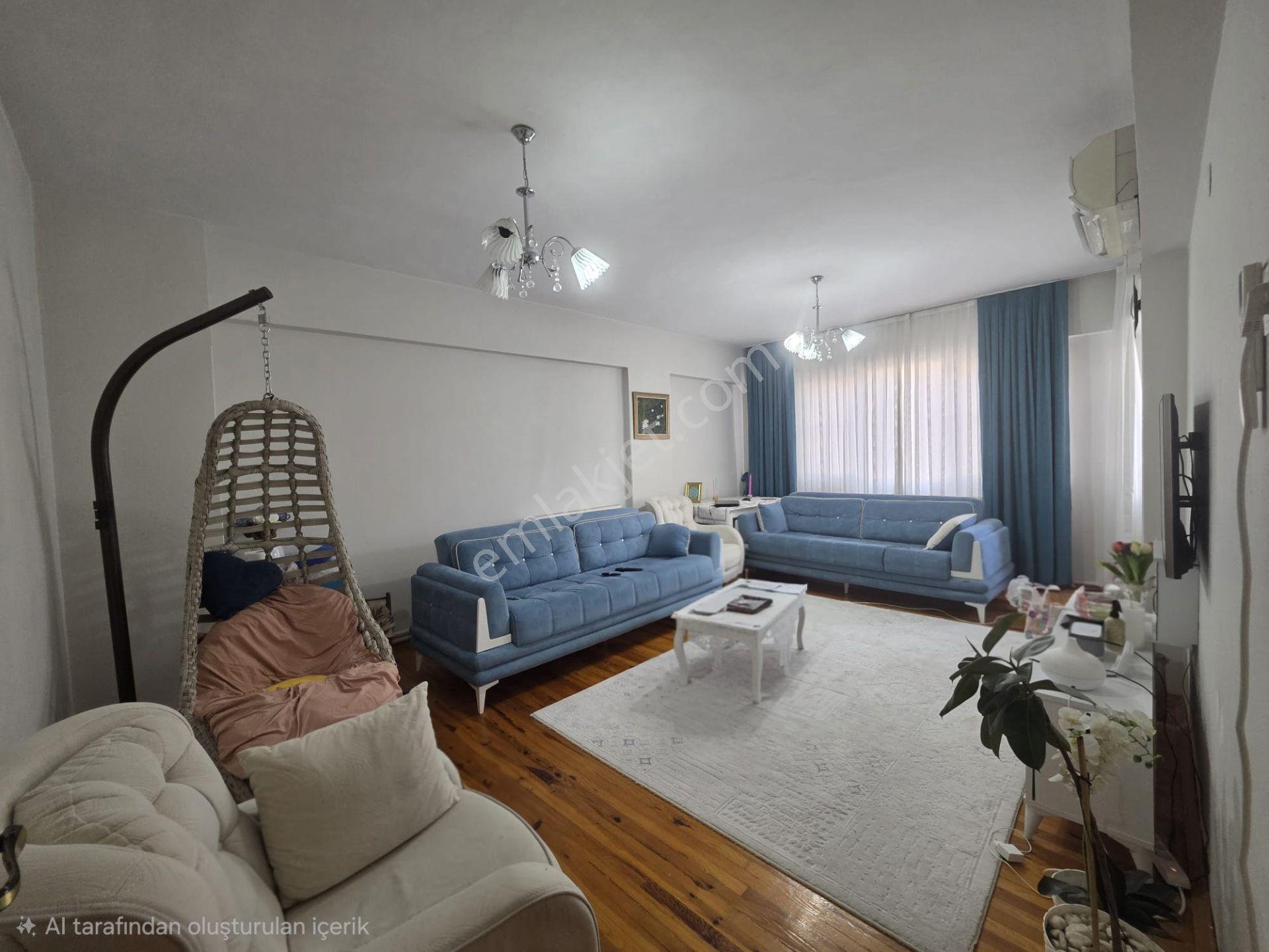 Nazilli Yeni Mahalle Eski Diş Hastanesi Mevkisinde Satılık 3+1 Daire — fotoğraf 6