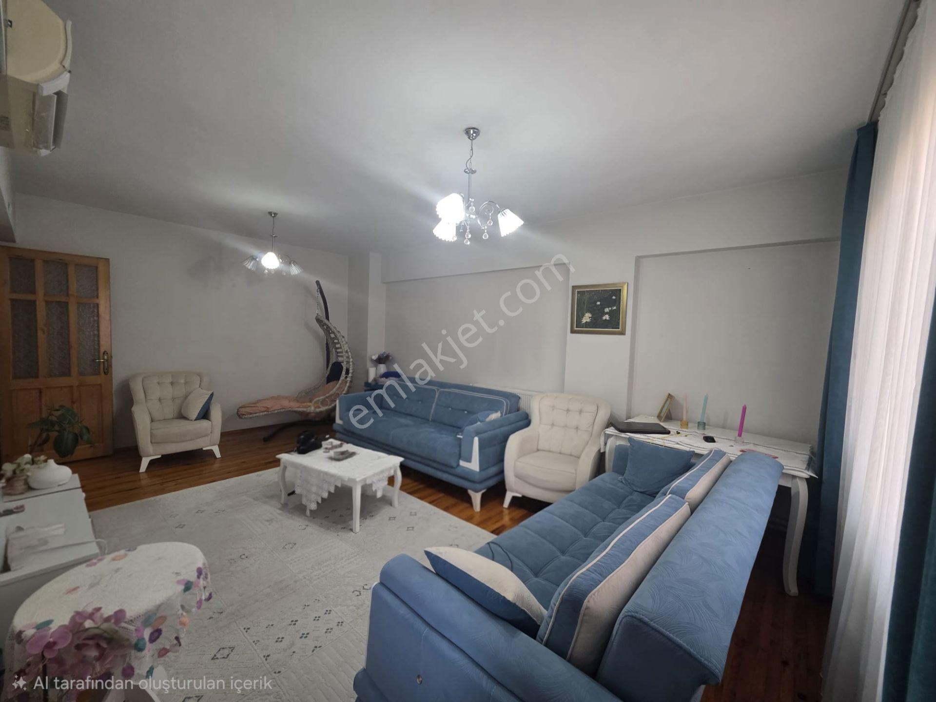 Nazilli Yeni Mahalle Eski Diş Hastanesi Mevkisinde Satılık 3+1 Daire — fotoğraf 7