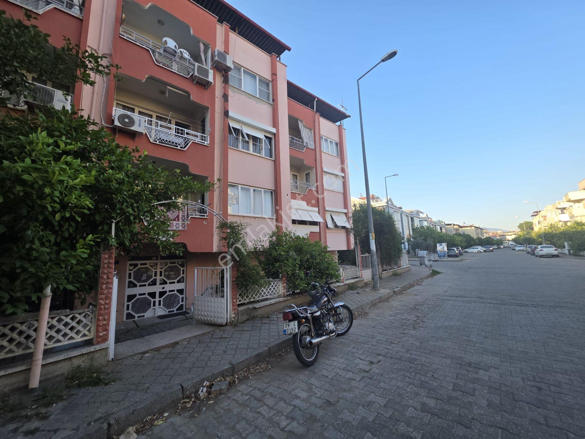 Nazilli Yeni Mahalle Eski Diş Hastanesi Mevkisinde Satılık 3+1 Daire — fotoğraf 9