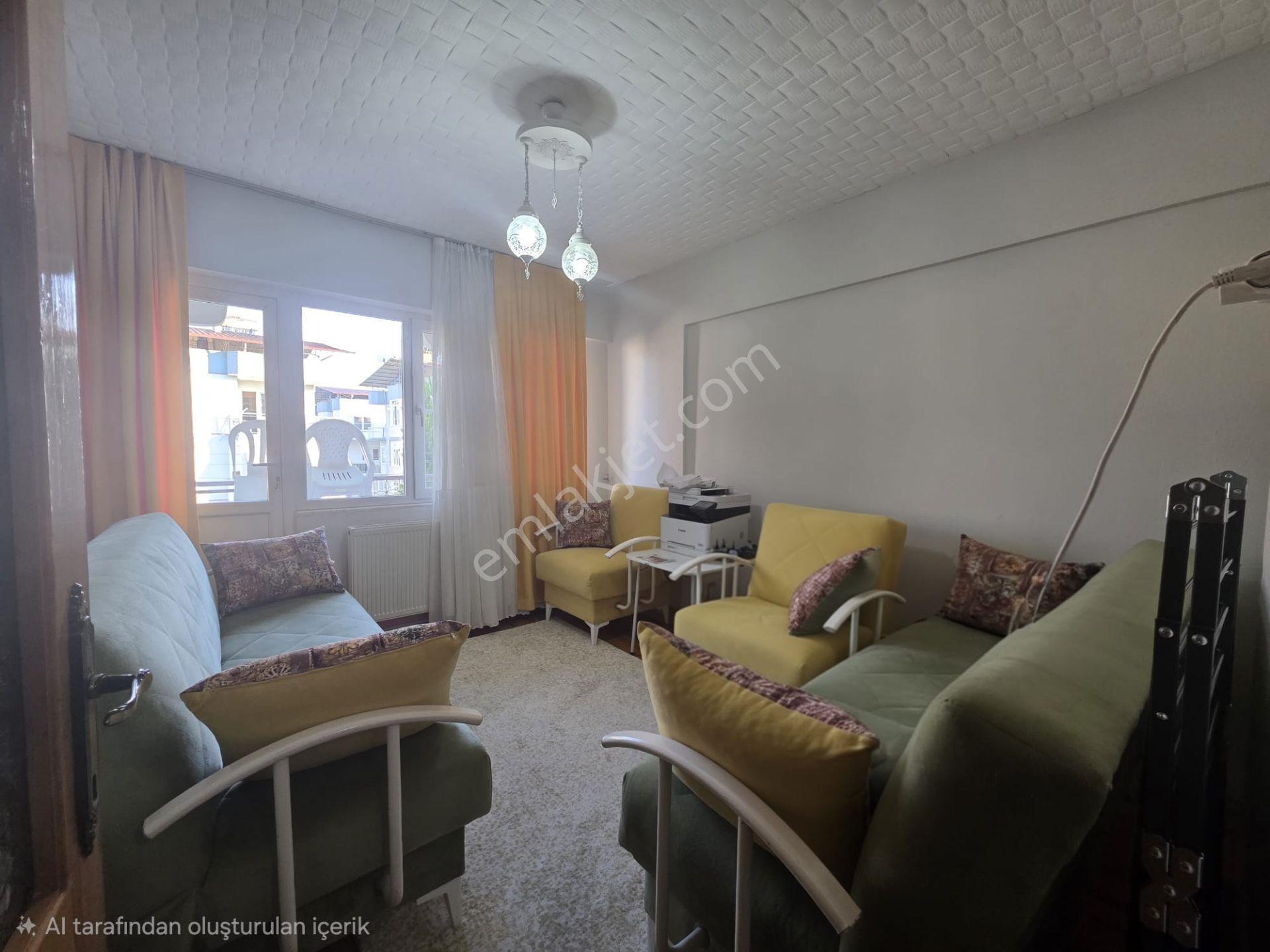 Nazilli Yeni Mahalle Eski Diş Hastanesi Mevkisinde Satılık 3+1 Daire — fotoğraf 10