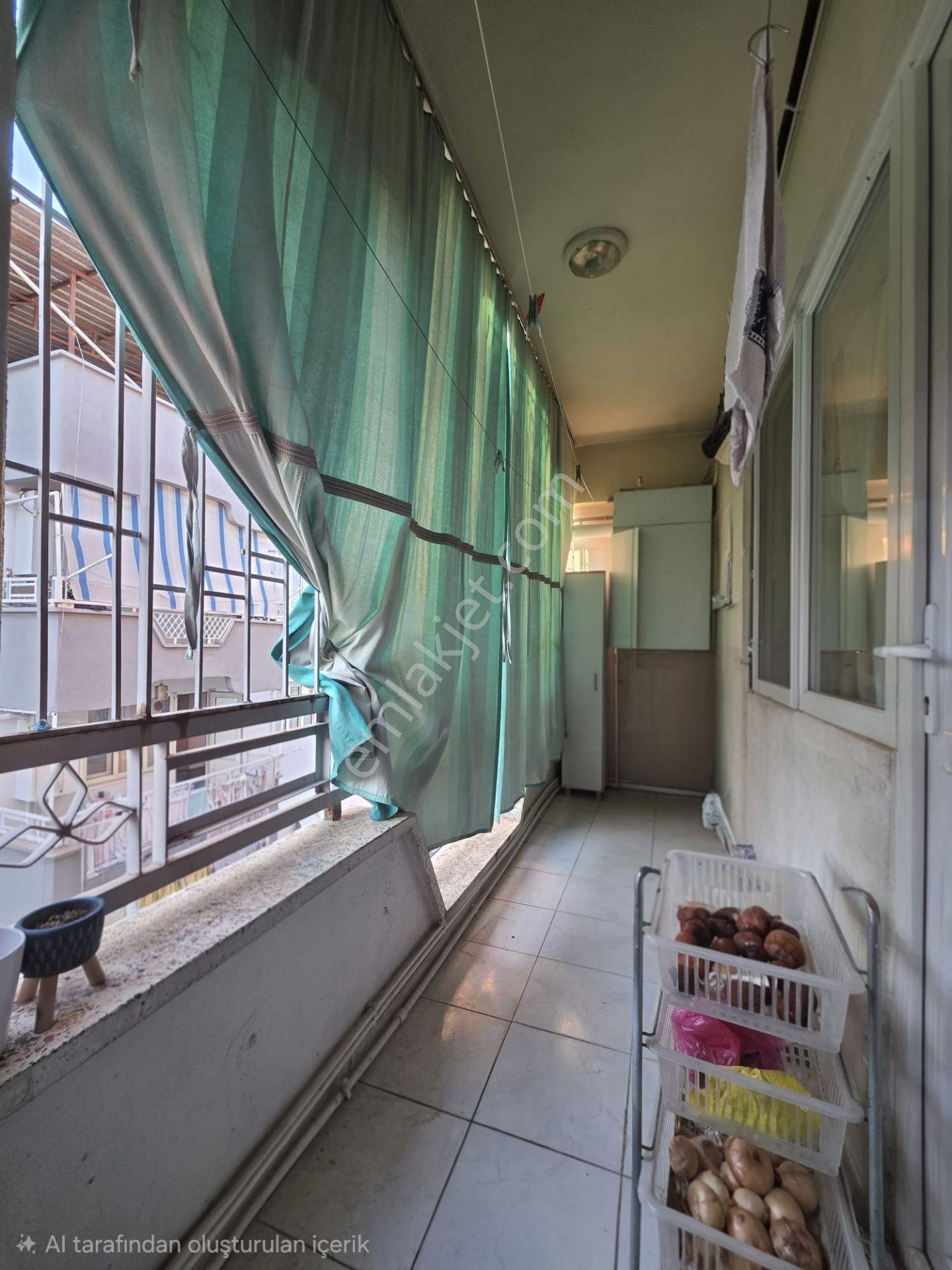 Nazilli Yeni Mahalle Eski Diş Hastanesi Mevkisinde Satılık 3+1 Daire — fotoğraf 15
