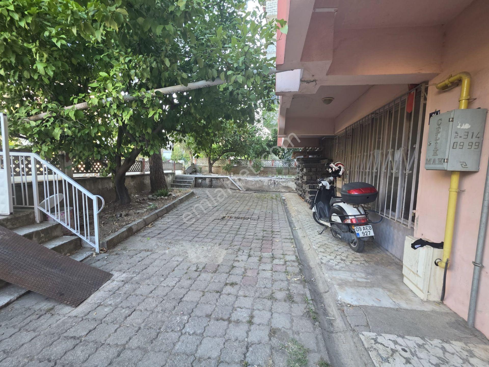 Nazilli Yeni Mahalle Eski Diş Hastanesi Mevkisinde Satılık 3+1 Daire — fotoğraf 17