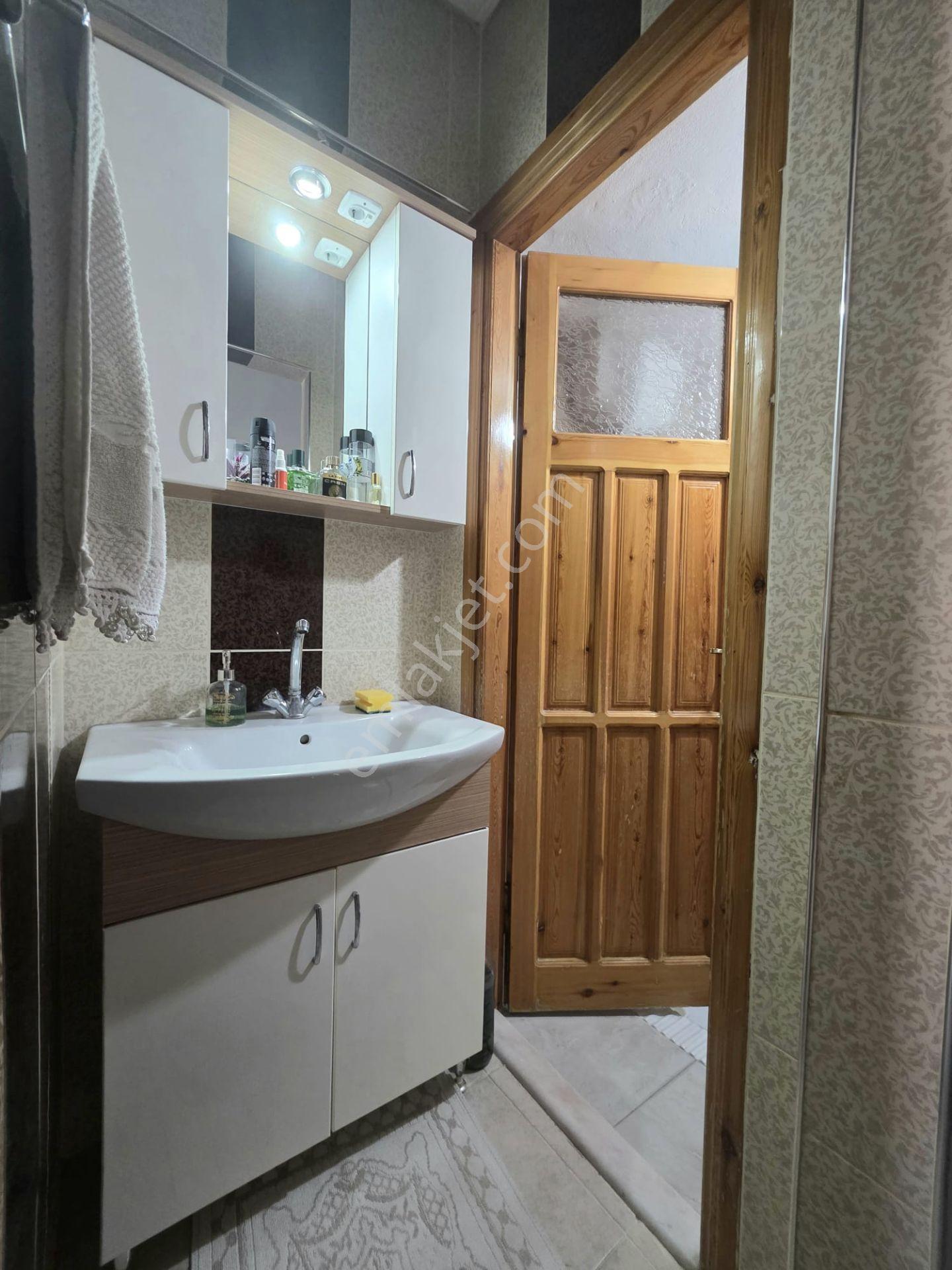 Nazilli Yeni Mahalle Eski Diş Hastanesi Mevkisinde Satılık 3+1 Daire — fotoğraf 18