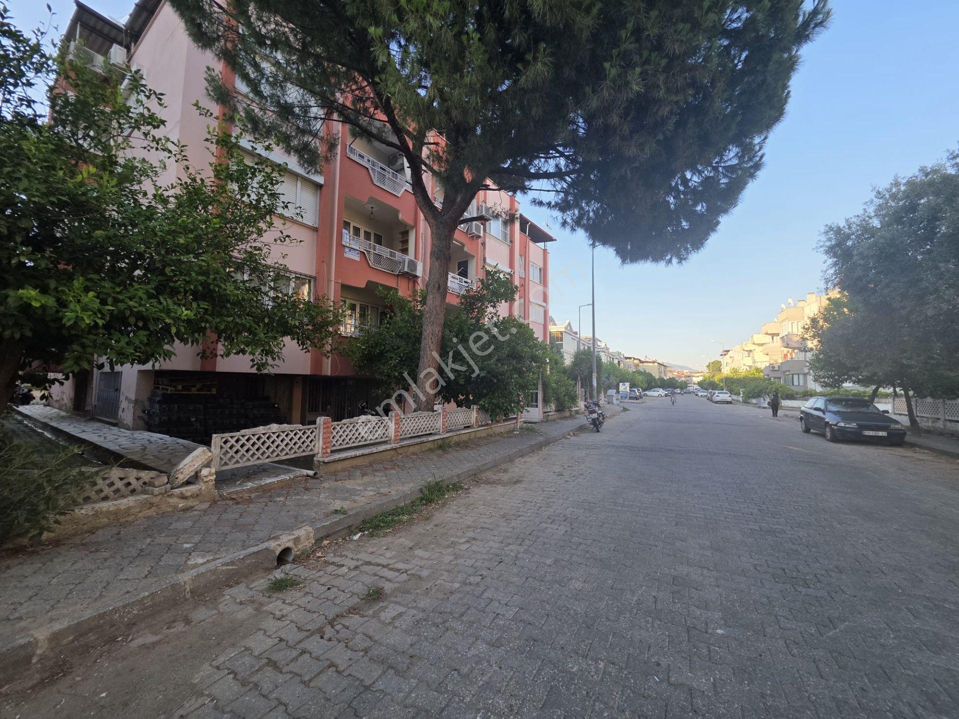 Nazilli Yeni Mahalle Eski Diş Hastanesi Mevkisinde Satılık 3+1 Daire — fotoğraf 19