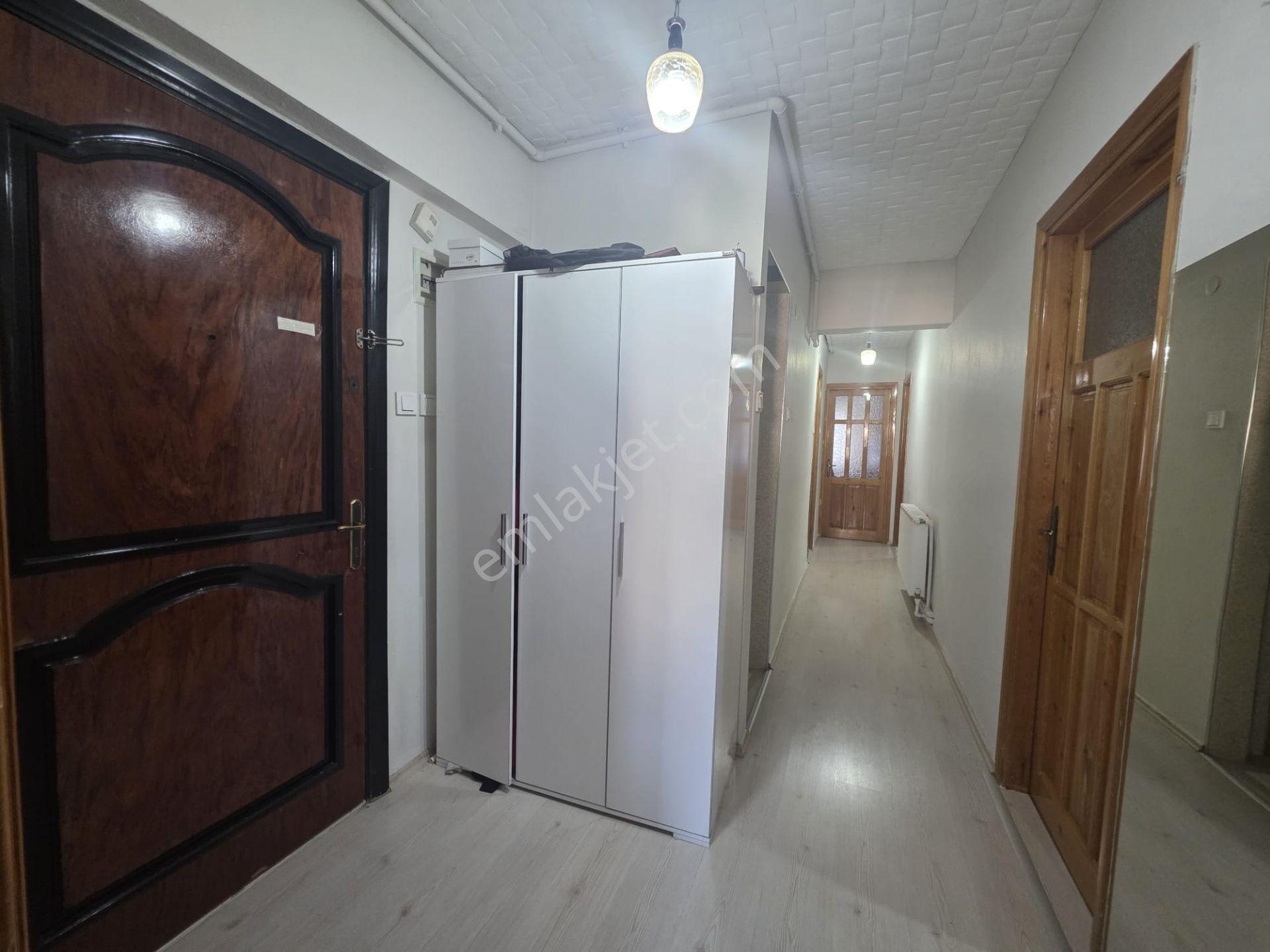 Nazilli Yeni Mahalle Eski Diş Hastanesi Mevkisinde Satılık 3+1 Daire — fotoğraf 21