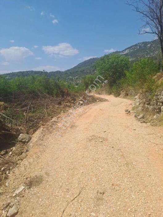 Antalya Akseki Usanmaz Emlaktan Mahmutlu Da Muhtşem Bir Yerdaha — fotoğraf 4
