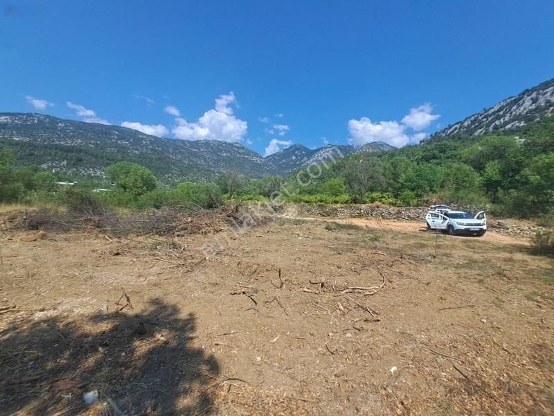 Antalya Akseki Usanmaz Emlaktan Mahmutlu Da Muhtşem Bir Yerdaha — fotoğraf 5