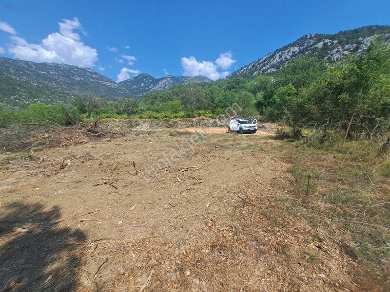 Antalya Akseki Usanmaz Emlaktan Mahmutlu Da Muhtşem Bir Yerdaha — fotoğraf 8