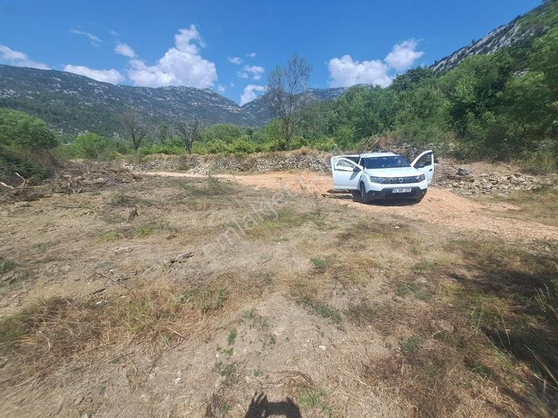 Antalya Akseki Usanmaz Emlaktan Mahmutlu Da Muhtşem Bir Yerdaha — fotoğraf 9