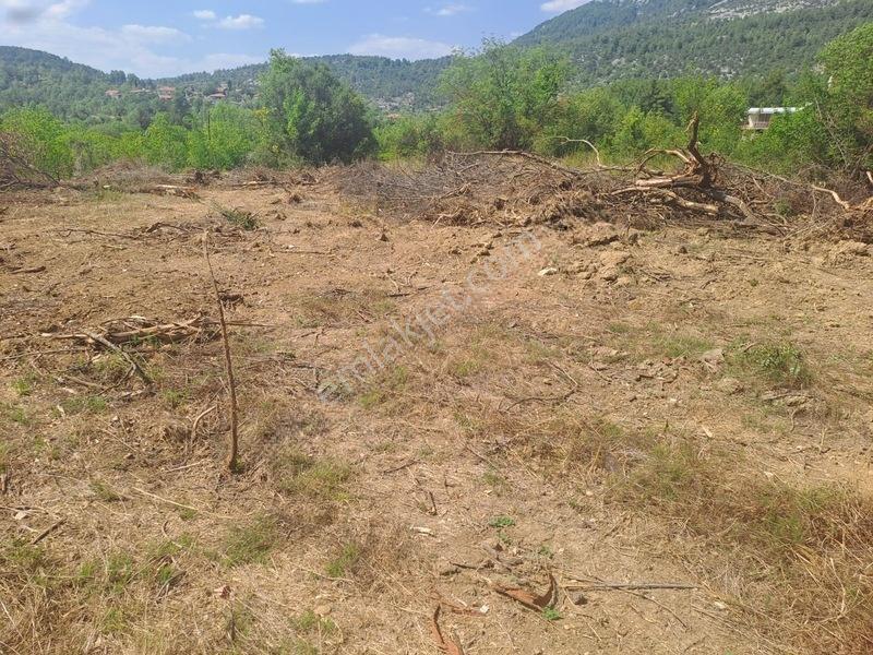 Antalya Akseki Usanmaz Emlaktan Mahmutlu Da Muhtşem Bir Yerdaha — fotoğraf 13