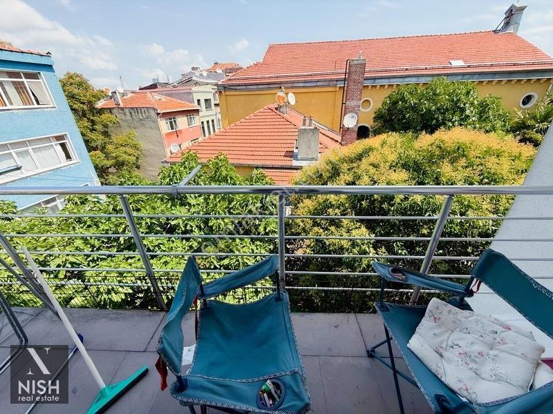 Beyoğlu Kamer Hatun Mh. Kiracılı Komple Satılık Bina — fotoğraf 6