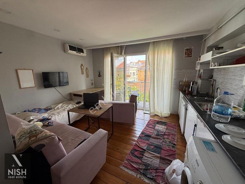 Beyoğlu Kamer Hatun Mh. Kiracılı Komple Satılık Bina — fotoğraf 7