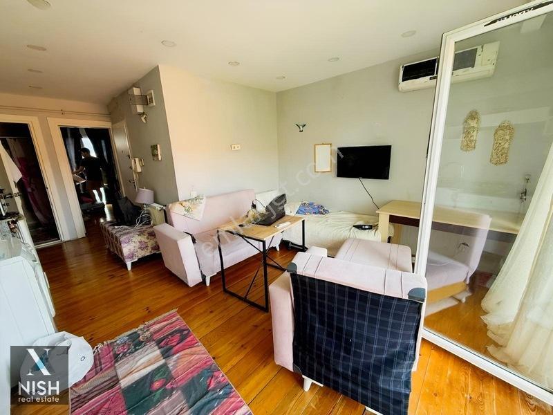Beyoğlu Kamer Hatun Mh. Kiracılı Komple Satılık Bina — fotoğraf 8