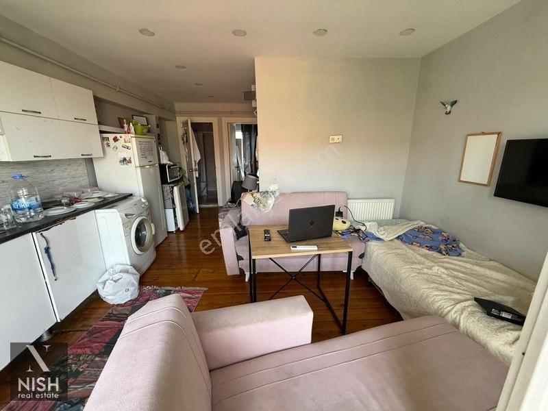 Beyoğlu Kamer Hatun Mh. Kiracılı Komple Satılık Bina — fotoğraf 9