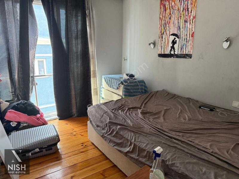 Beyoğlu Kamer Hatun Mh. Kiracılı Komple Satılık Bina — fotoğraf 12