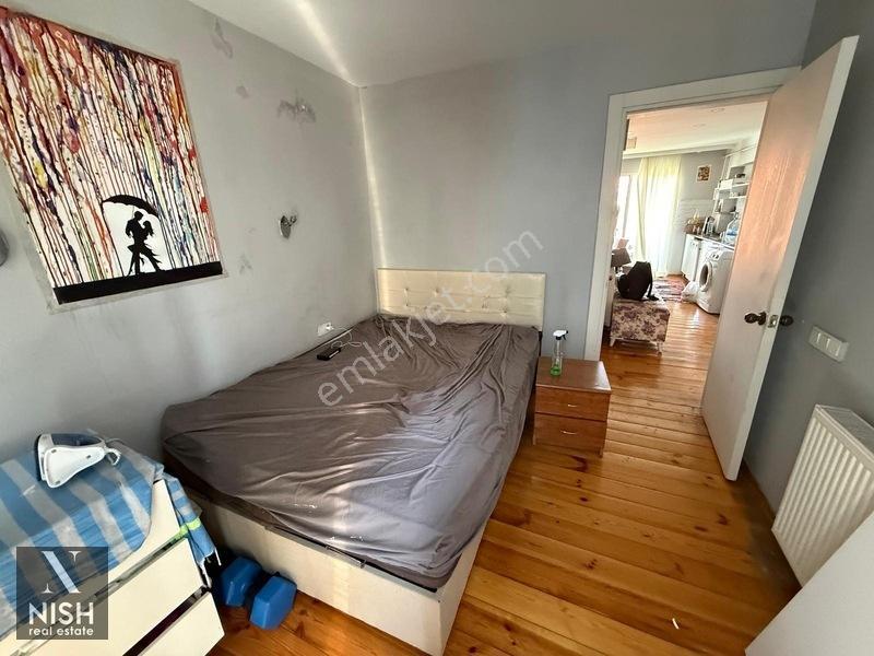 Beyoğlu Kamer Hatun Mh. Kiracılı Komple Satılık Bina — fotoğraf 13