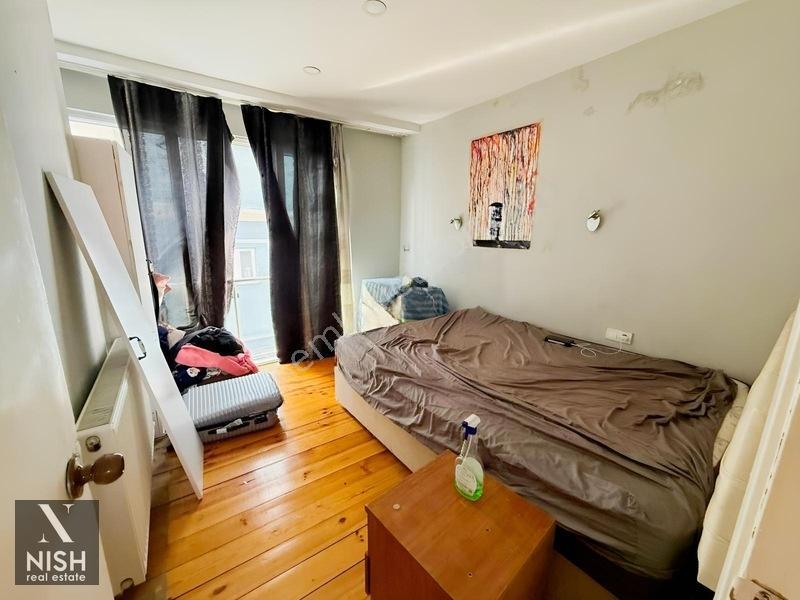 Beyoğlu Kamer Hatun Mh. Kiracılı Komple Satılık Bina — fotoğraf 14