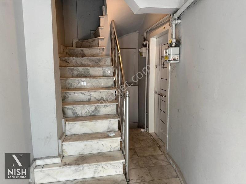 Beyoğlu Kamer Hatun Mh. Kiracılı Komple Satılık Bina — fotoğraf 15