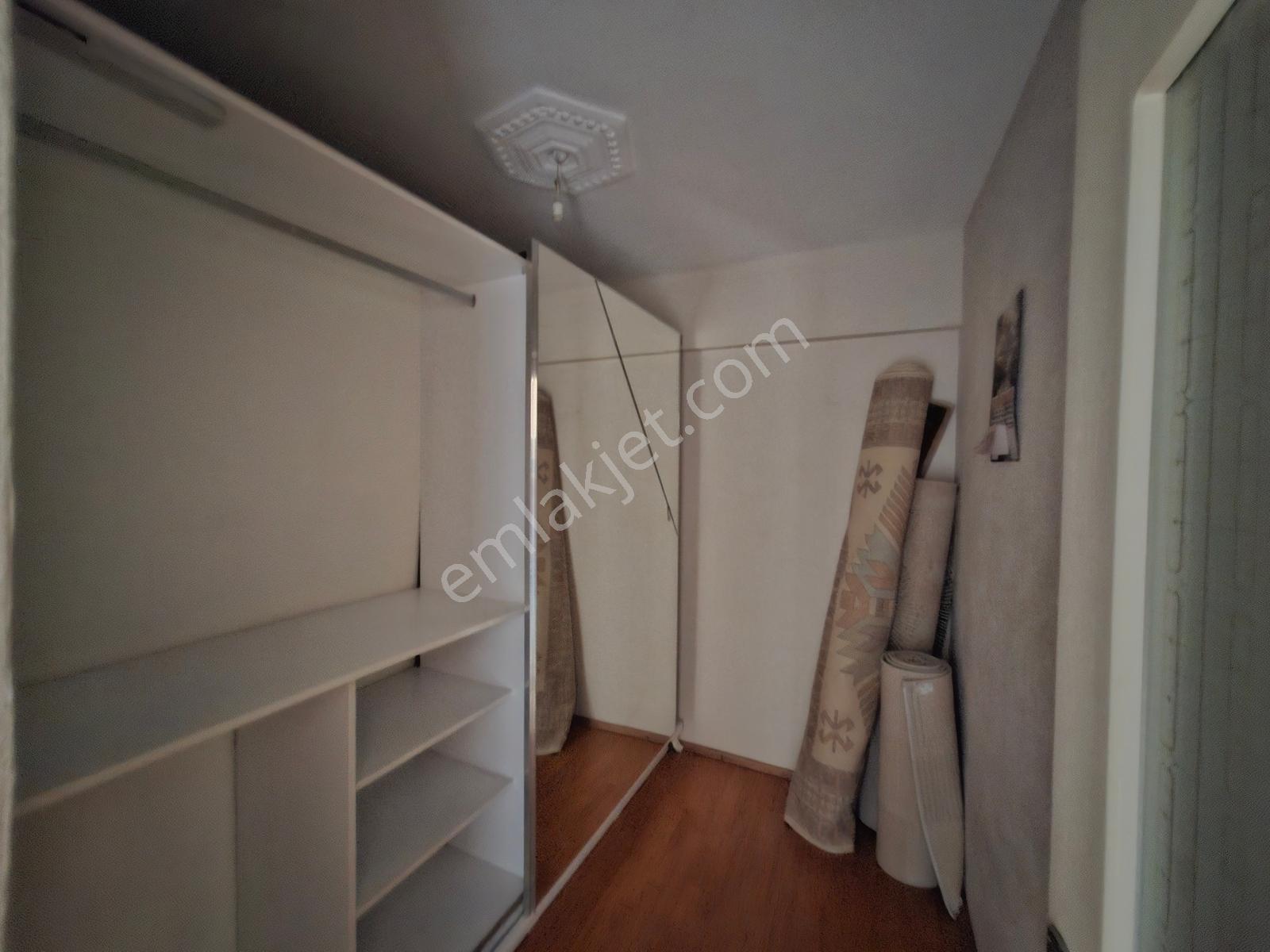 Akhisar Ragıpbey Fahri Sertel Emlaktan Satılık 3+1 Daire — fotoğraf 18
