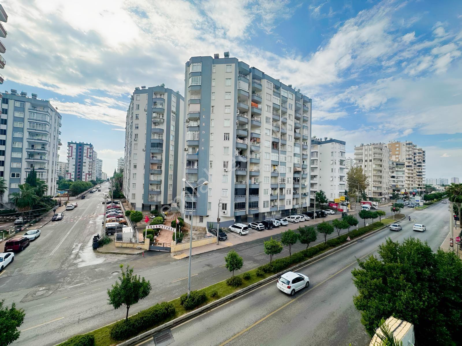 Viranşehir Mah.deniz Manzaralı B.mutfak Eşyalı 2+1 Satılık Daire — fotoğraf 3