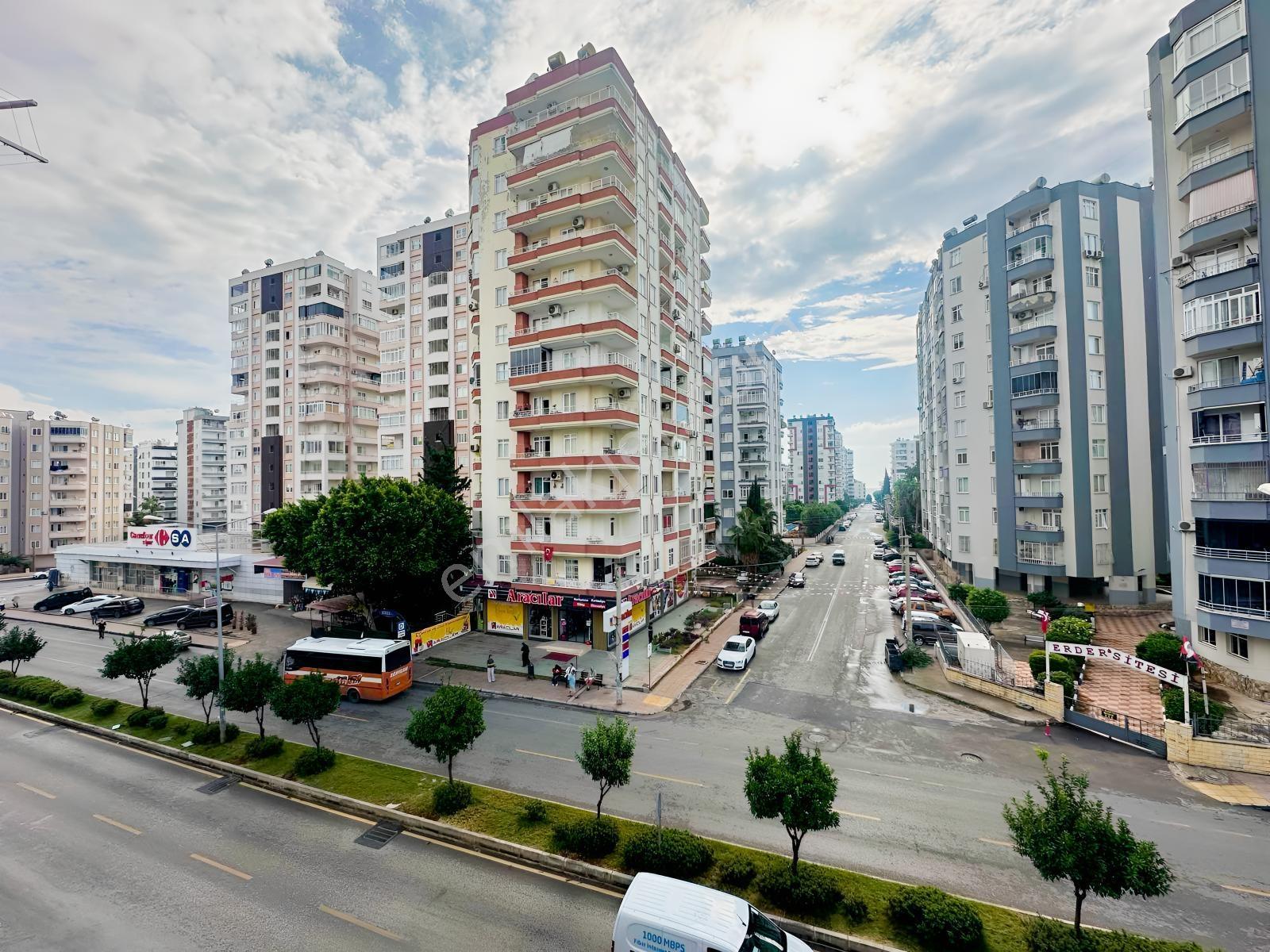 Viranşehir Mah.deniz Manzaralı B.mutfak Eşyalı 2+1 Satılık Daire — fotoğraf 4