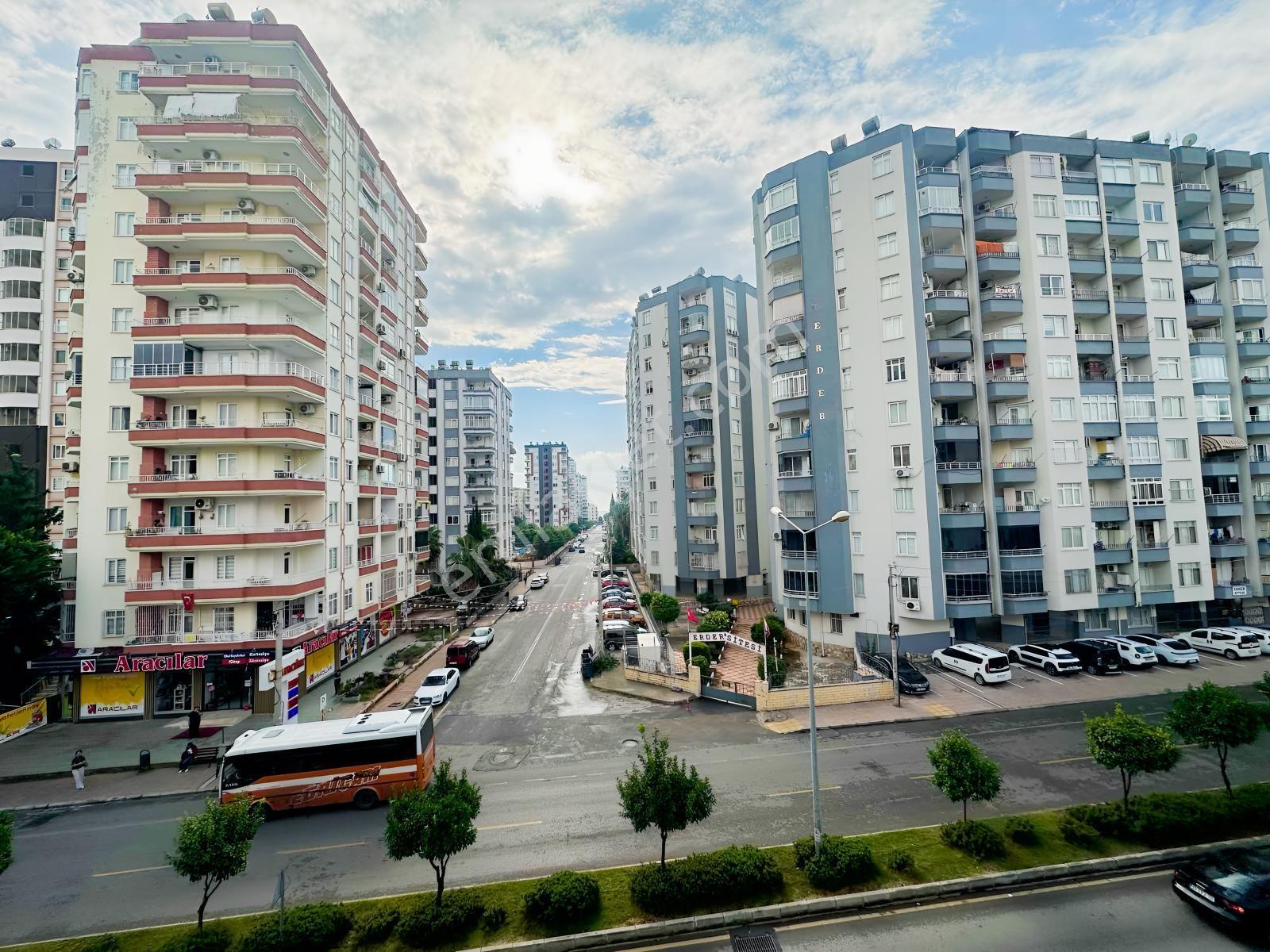 Viranşehir Mah.deniz Manzaralı B.mutfak Eşyalı 2+1 Satılık Daire — fotoğraf 8