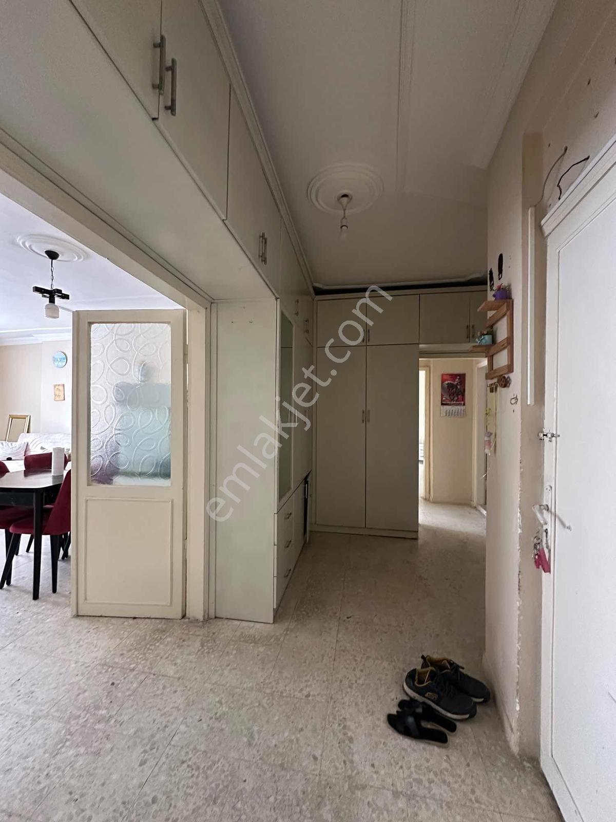 Viranşehir Mah.deniz Manzaralı B.mutfak Eşyalı 2+1 Satılık Daire — fotoğraf 10
