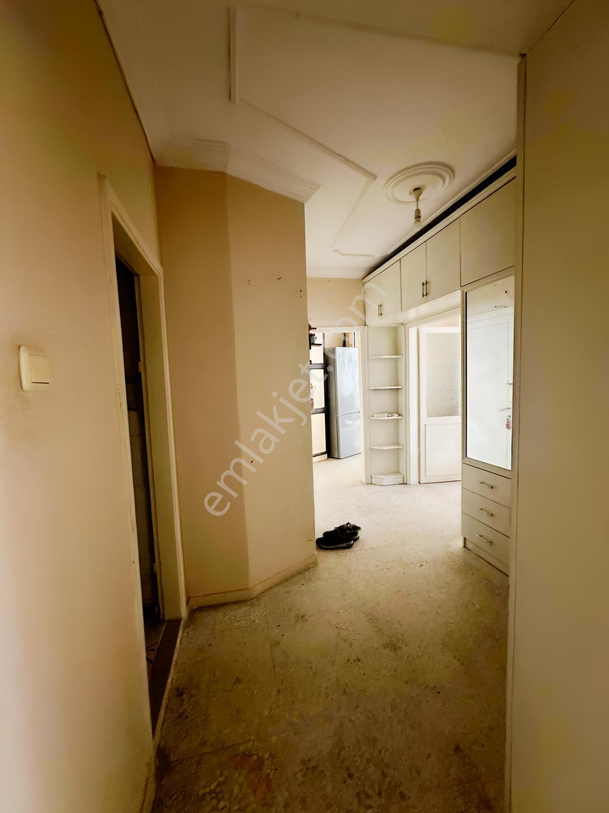 Viranşehir Mah.deniz Manzaralı B.mutfak Eşyalı 2+1 Satılık Daire — fotoğraf 13