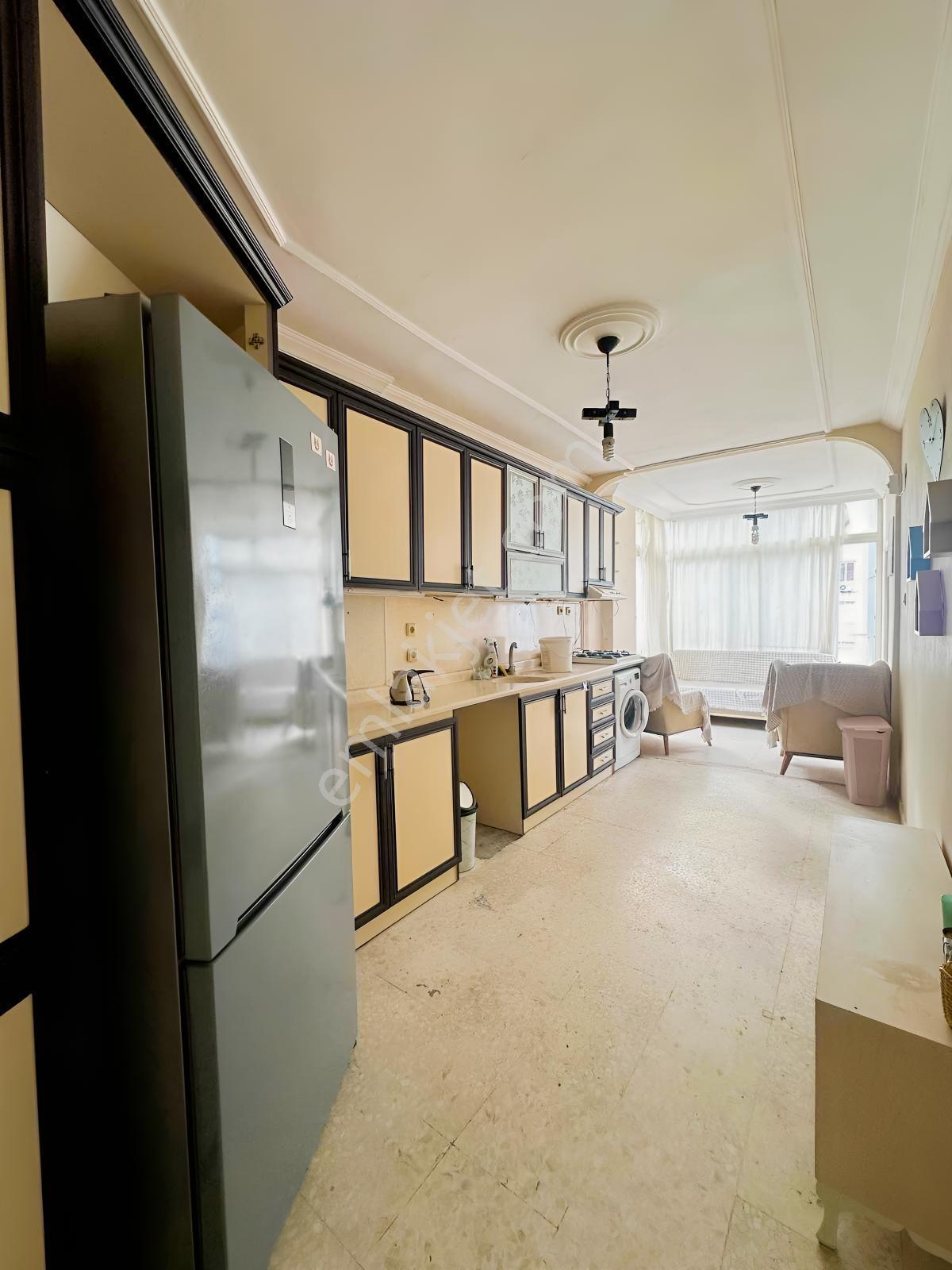 Viranşehir Mah.deniz Manzaralı B.mutfak Eşyalı 2+1 Satılık Daire — fotoğraf 16