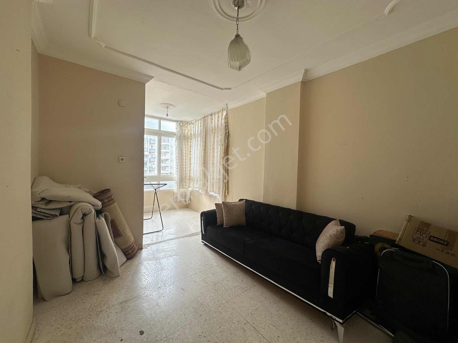 Viranşehir Mah.deniz Manzaralı B.mutfak Eşyalı 2+1 Satılık Daire — fotoğraf 20