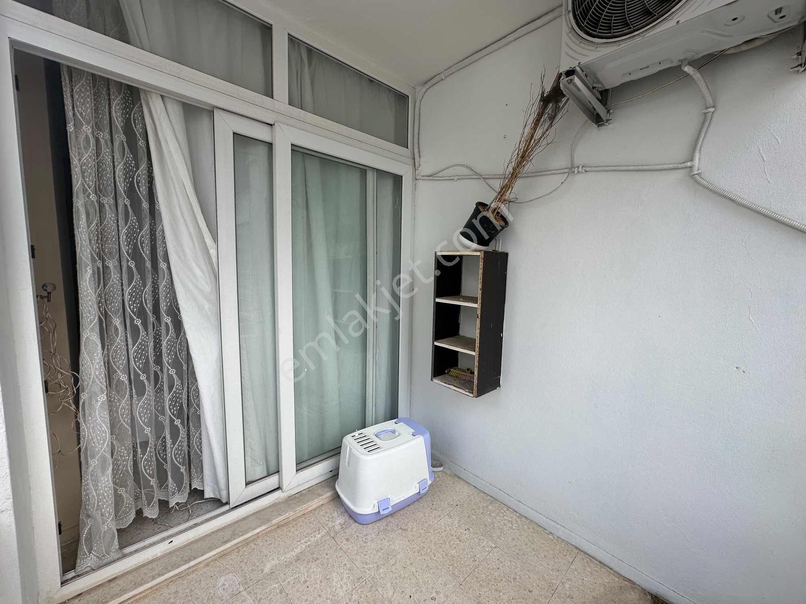 Viranşehir Mah.deniz Manzaralı B.mutfak Eşyalı 2+1 Satılık Daire — fotoğraf 21